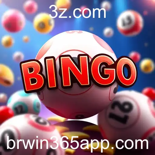 Explorando a Categoria de Jogos de Bingo no BRWIN365
