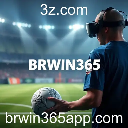 Expansão do BRWIN365 no Mercado de Apostas Online