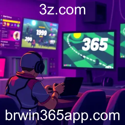 Dinâmicas do Mercado de Jogos Online em 2025