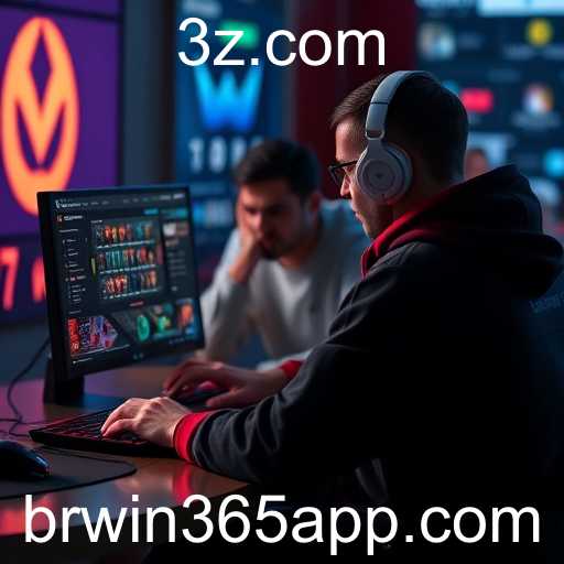 Nova Era dos Jogos Online no Brasil