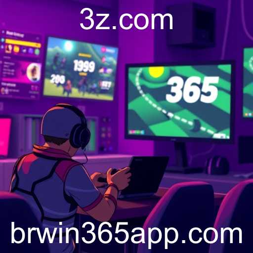 Expansão do Mercado de Jogos Online no Brasil