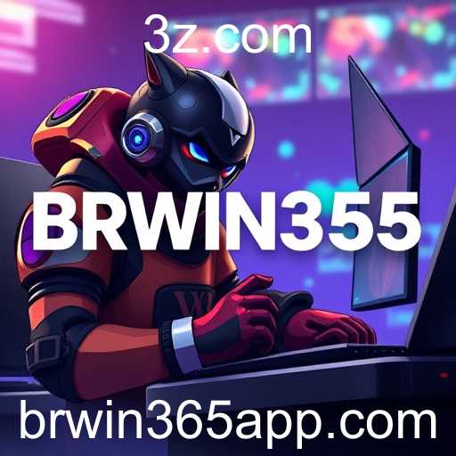 A Escalada do BRWIN365 no Cenário de Jogos em 2026