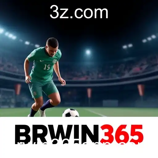 O Crescimento das Apostas Esportivas na Plataforma BRWIN365
