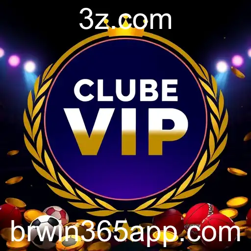 Descubra o Luxo e a Exclusividade do Clube VIP no BRWIN365