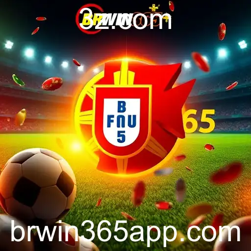 Tendências dos Jogos Online em 2025: BRWIN365 em Destaque