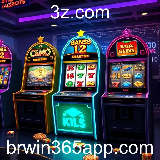 Expansão dos Jogos Online no Brasil