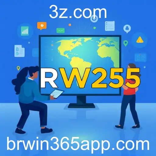 Impacto do BRWIN365 na Economia Digital Brasileira