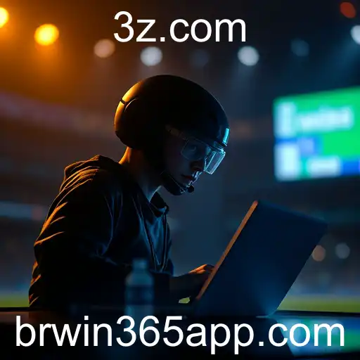 BRWIN365 Revoluciona o Mundo dos Jogos Online