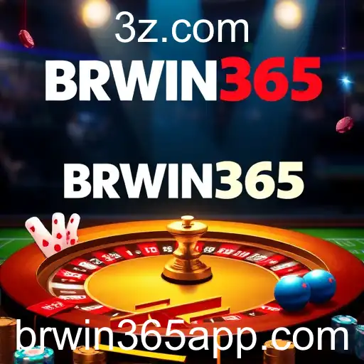 Impacto do BRWIN365 na Indústria de Jogos Online