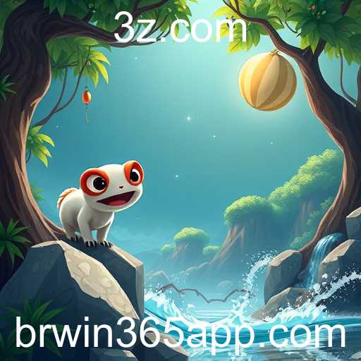 Caça Níqueis Online: Uma Exploração do BRWIN365