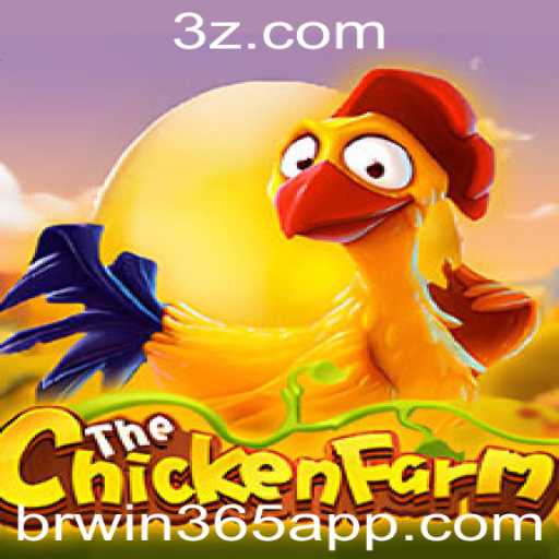 Descubra a Emoção do Jogo 'ChickenFarm' com BRWIN365
