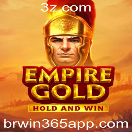 EmpireGold: Descubra o Novo Sucesso no Mundo dos Jogos com BRWIN365
