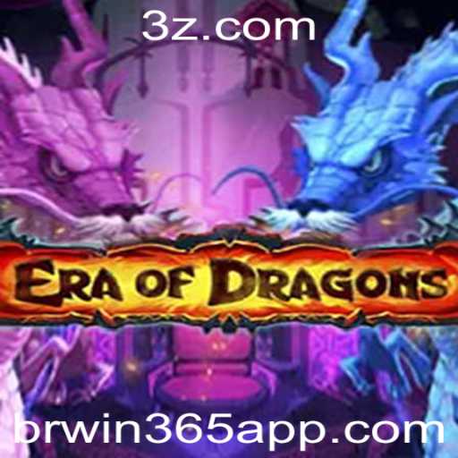 Descubra a Ação e Fantasia de EraOfDragons com BRWIN365