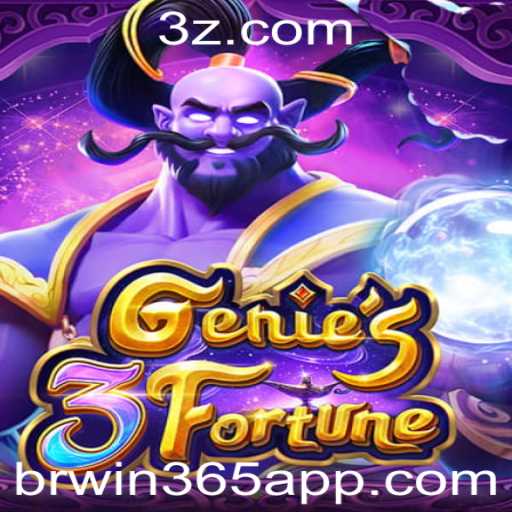 Explorando Genie3Fortune: Um Mergulho Aprofundado no Jogo do Momento