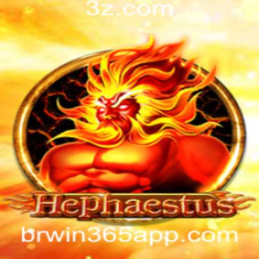 Hephaestus: Uma Imersão no Novo Fenômeno dos Jogos com BRWIN365