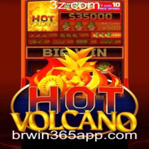 Explorando o Fascinante Mundo de HotVolcano com BRWIN365