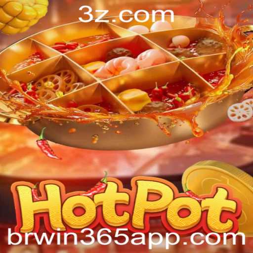 Descubra Hotpot: Um Novo Encanto no Mundo dos Jogos