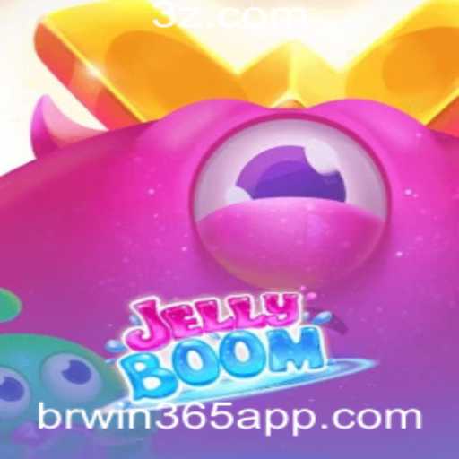 Descubra JellyBoom: Um Jogo Empolgante Combinado com BRWIN365