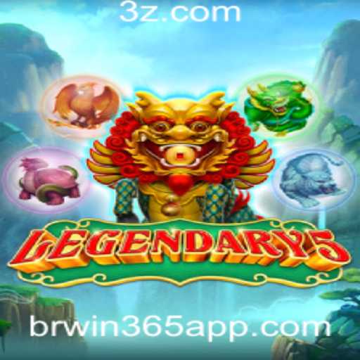 Descubra a Emoção do Legendary5: Um Guia Comprensivo para Novos Jogadores