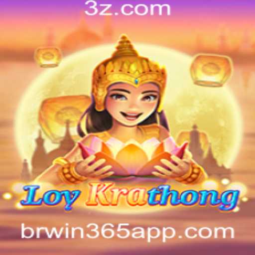 Descubra o Fascinante Jogo LoyKrathong e a Plataforma BRWIN365