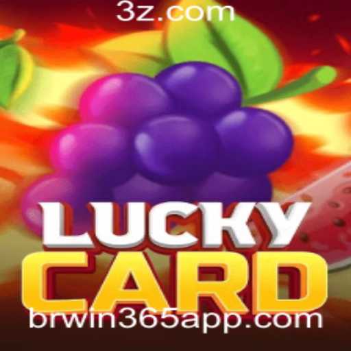 Descubra LuckyCard: O Novo Fenômeno no Mundo dos Jogos