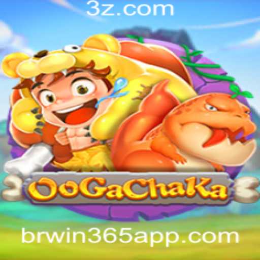 Descubra a Emoção de OoGaChaKa: O Jogo que Conquista com BRWIN365