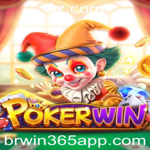 Descubra o Fascinante Mundo do POKERWIN com BRWIN365