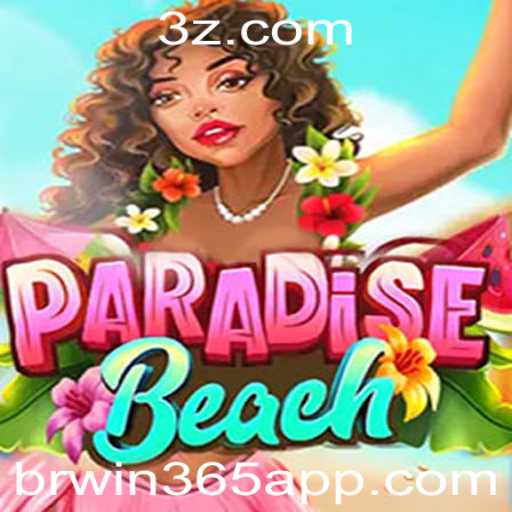 Explorando o Mundo de ParadiseBeach: Uma Introdução ao Jogo Revolucionário