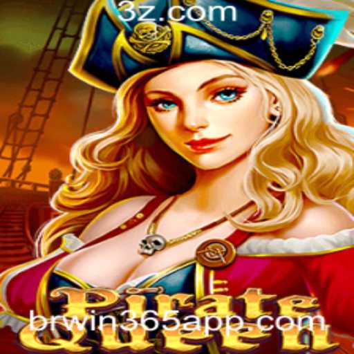 PirateQueen: Um Jogo de Aventuras e Estratégias com a Palavra-chave BRWIN365