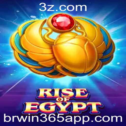 Explorando o Fascinante Mundo de RiseOfEgypt no BRWIN365