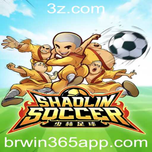 Descubra o Fascinante Mundo de ShaolinSoccer com BRWIN365