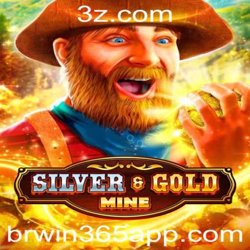 SilverGold: A Nova Sensação do Mundo dos Jogos com Palavras-Chave Impactantes