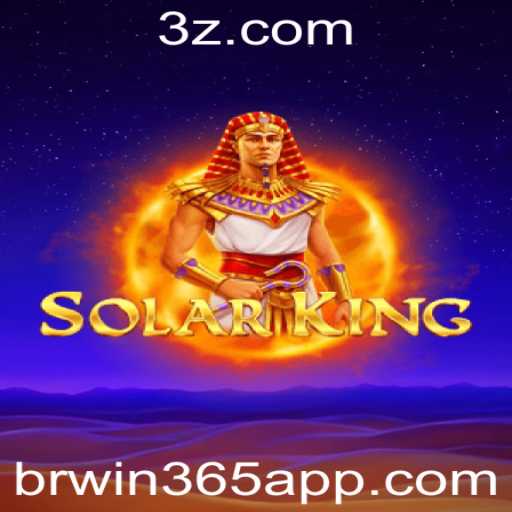 Explorando o Mundo de SolarKing: O Jogo do Momento