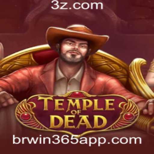 Descubra a Aventura de TempleofDead com BRWIN365