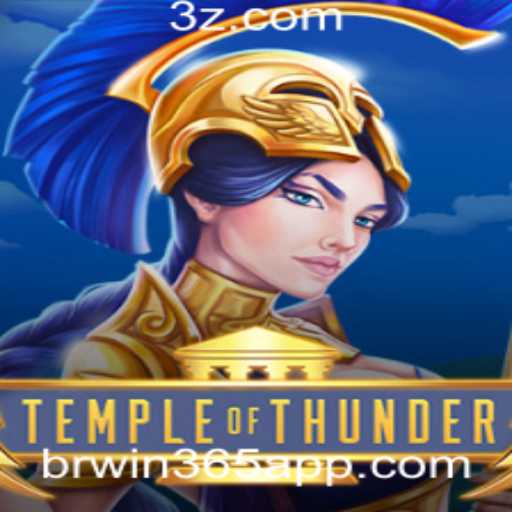 Descubra o Universo Envolvente de TempleofThunder