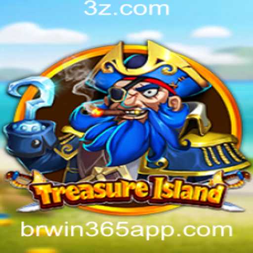 Explorando o Universo de TreasureIsland: Um Jogo de Aventura e Estratégia com BRWIN365