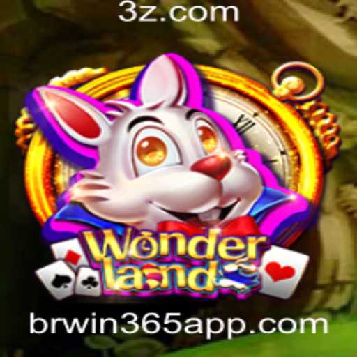 Descubra a Magia do Jogo Wonderland com BRWIN365